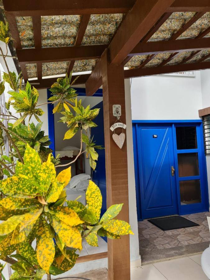 Maika'I Pousada Balneário Camboriú Εξωτερικό φωτογραφία
