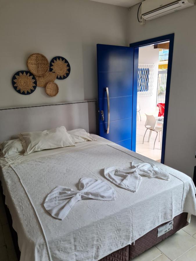 Maika'I Pousada Balneário Camboriú Εξωτερικό φωτογραφία