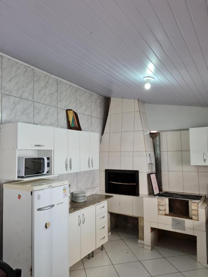 Maika'I Pousada Balneário Camboriú Εξωτερικό φωτογραφία
